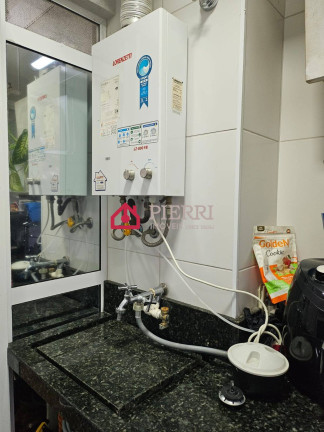 Imagem Apartamento com 2 Quartos à Venda, 50 m² em Jardim Cidade Pirituba - São Paulo Imagem Apartamento com 2 Quartos à Venda, 50 m² em Jardim Cidade Pirituba - São Paulo