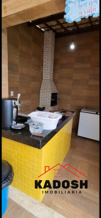 Imagem Casa com 3 Quartos à Venda, 250 m² em Tomba - Feira De Santana Imagem Casa com 3 Quartos à Venda, 250 m² em Tomba - Feira De Santana