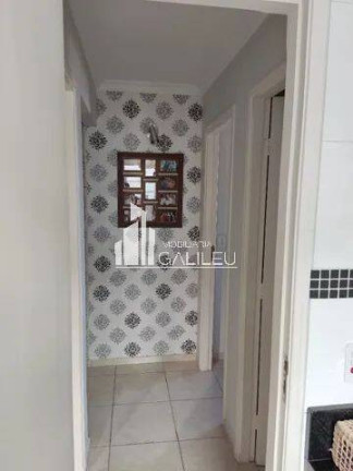 Imagem Apartamento com 3 Quartos à Venda, 64 m² em São Bernardo - Campinas Imagem Apartamento com 3 Quartos à Venda, 64 m² em São Bernardo - Campinas