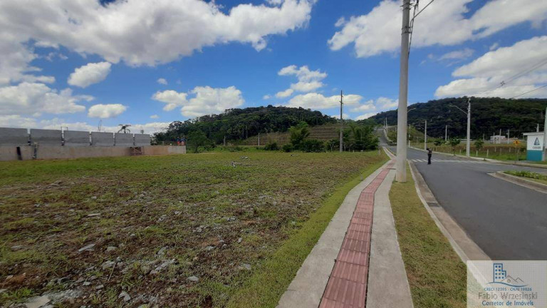 Imagem Terreno à Venda, 1.252 m² em Itinga - Araquari Imagem Terreno à Venda, 1.252 m² em Itinga - Araquari