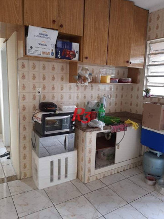 Imagem Apartamento com 2 Quartos à Venda, 86 m² em Boqueirão - Santos Imagem Apartamento com 2 Quartos à Venda, 86 m² em Boqueirão - Santos