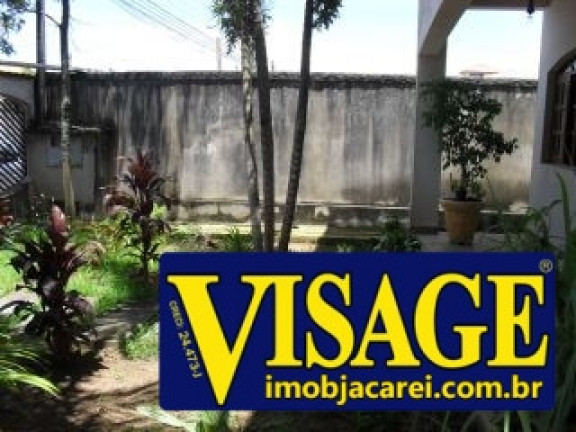 Casa com 4 Quartos à Venda,  em Jd. St. Maria - Jacareí