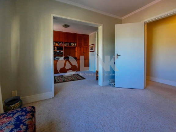 Imagem Apartamento com 3 Quartos à Venda, 121 m² em Petrópolis - Porto Alegre