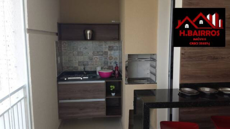 Imagem Apartamento com 3 Quartos à Venda, 96 m² em São José Dos Campos Imagem Apartamento com 3 Quartos à Venda, 96 m² em São José Dos Campos
