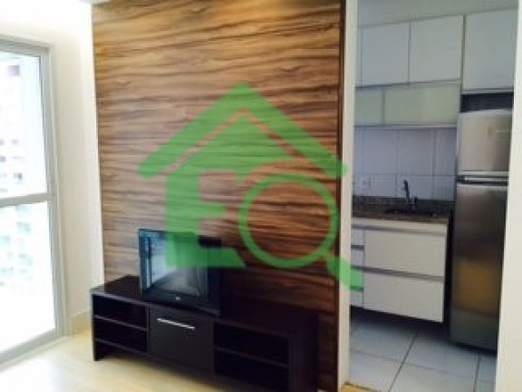 Imagem Apartamento com 1 Quarto à Venda, 38 m² em Vila Cruzeiro - São Paulo
