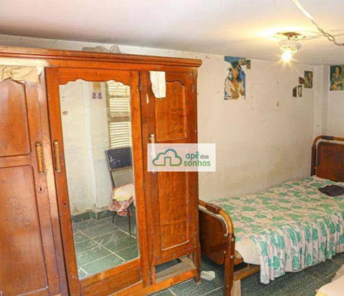Imagem Casa com 4 Quartos à Venda, 285 m² em Perdizes - São Paulo