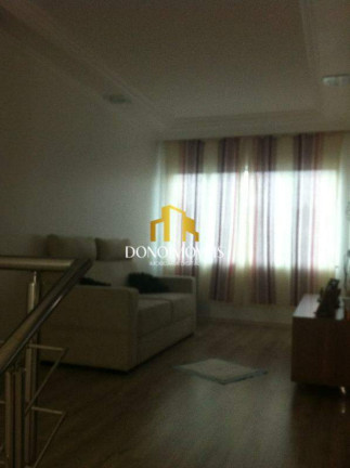 Imagem Casa com 3 Quartos à Venda, 275 m² em Santa Terezinha - São Bernardo Do Campo