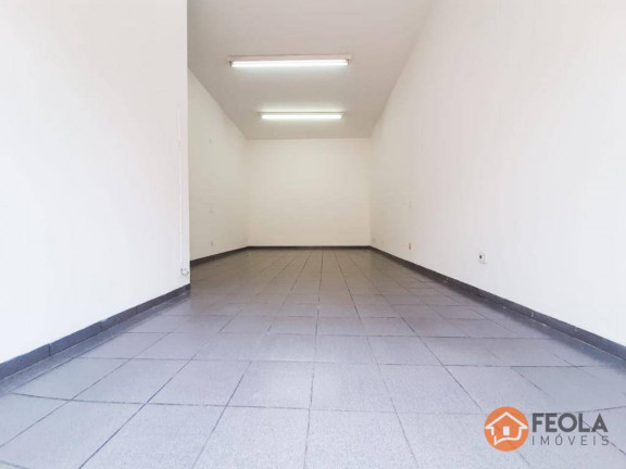 Imagem Sala Comercial para Alugar, 46 m² em Vila Santa Catarina - Americana