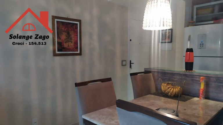 Imagem Apartamento com 3 Quartos à Venda, 58 m² em Pirajussara - São Paulo Imagem Apartamento com 3 Quartos à Venda, 58 m² em Pirajussara - São Paulo