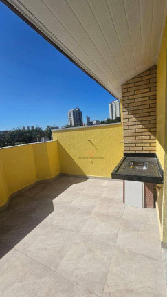 Imagem Cobertura com 2 Quartos à Venda, 104 m² em Vila Camilópolis - Santo André Imagem Cobertura com 2 Quartos à Venda, 104 m² em Vila Camilópolis - Santo André