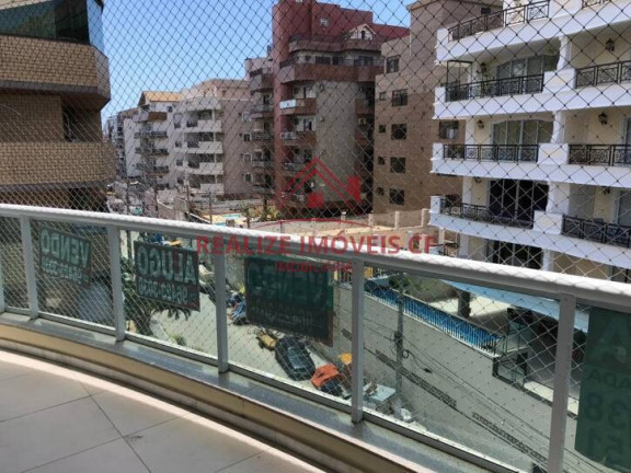 Imagem Apartamento com 3 Quartos à Venda, 100 m² em Centro - Cabo Frio