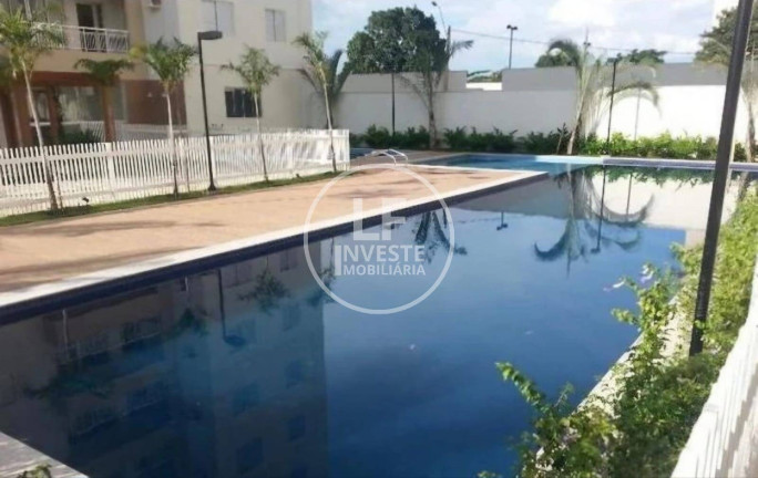 Imagem Apartamento com 2 Quartos à Venda, 63 m² em Setor Sudoeste - Goiânia Imagem Apartamento com 2 Quartos à Venda, 63 m² em Setor Sudoeste - Goiânia