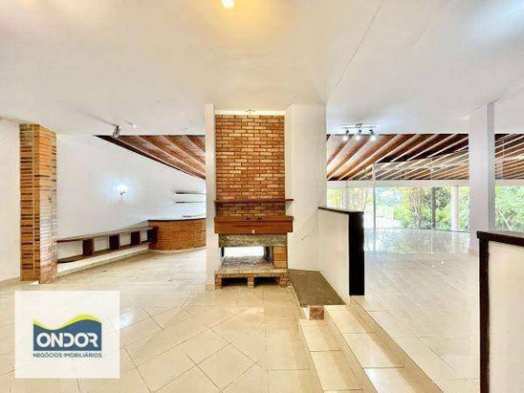 Imagem Casa com 4 Quartos à Venda, 409 m² em Chácara São João - Carapicuíba Imagem Casa com 4 Quartos à Venda, 409 m² em Chácara São João - Carapicuíba