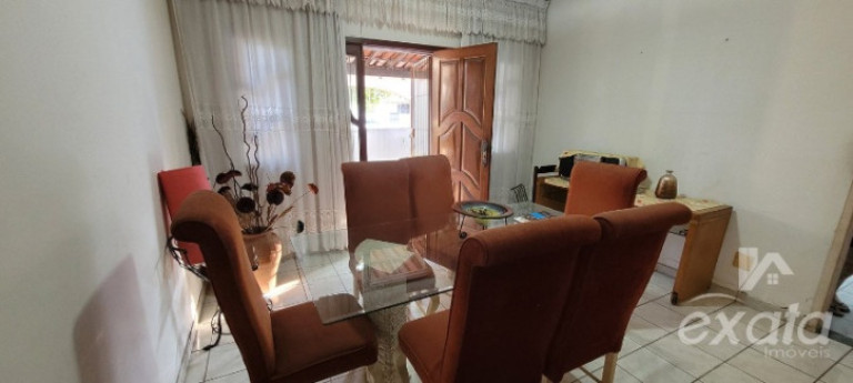 Imagem Casa com 3 Quartos à Venda, 75 m² em Manoel Plaza - Serra Imagem Casa com 3 Quartos à Venda, 75 m² em Manoel Plaza - Serra