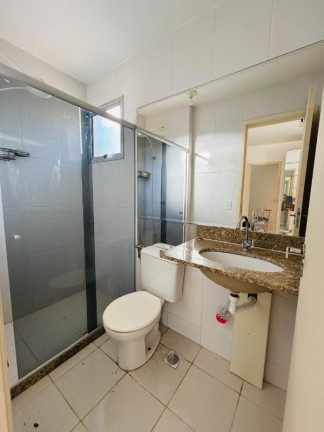 Imagem Casa com 3 Quartos para Alugar ou Temporada, 66 m² em Colina De Laranjeiras - Serra