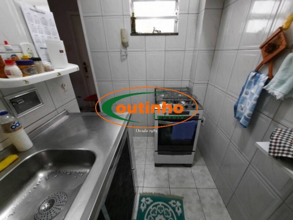 Imagem Apartamento com 1 Quarto à Venda, 40 m² em Tijuca - Rio De Janeiro Imagem Apartamento com 1 Quarto à Venda, 40 m² em Tijuca - Rio De Janeiro
