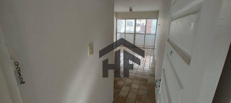 Imagem Apartamento com 3 Quartos à Venda, 80 m² em Casa Amarela - Recife Imagem Apartamento com 3 Quartos à Venda, 80 m² em Casa Amarela - Recife