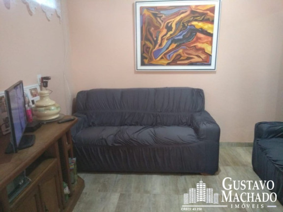 Imagem Casa com 2 Quartos à Venda, 167 m² em Hospital - Bom Jardim De Minas