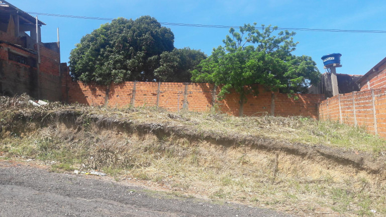 Imagem Terreno à Venda, 150 m² em Caputera - Sorocaba Imagem Terreno à Venda, 150 m² em Caputera - Sorocaba