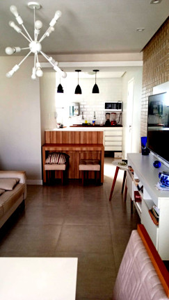 Imagem Apartamento com 2 Quartos à Venda, 54 m² em Pituba - Salvador Imagem Apartamento com 2 Quartos à Venda, 54 m² em Pituba - Salvador