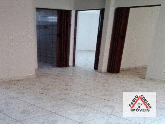 Imagem Apartamento com 2 Quartos à Venda, 48 m² em Jardim Sabará - São Paulo Imagem Apartamento com 2 Quartos à Venda, 48 m² em Jardim Sabará - São Paulo