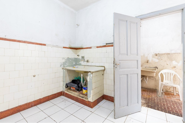 Imagem Apartamento com 8 Quartos à Venda, 800 m² em Bom Retiro - São Paulo