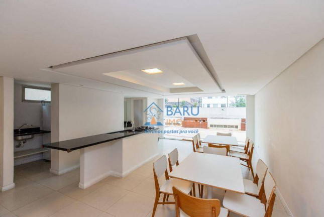 Imagem Apartamento com 3 Quartos à Venda, 142 m² em Jardim América - São Paulo Imagem Apartamento com 3 Quartos à Venda, 142 m² em Jardim América - São Paulo
