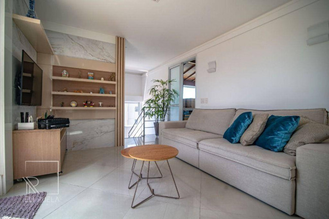 Imagem Cobertura com 4 Quartos à Venda, 295 m² em Praia De Itaparica - Vila Velha Imagem Cobertura com 4 Quartos à Venda, 295 m² em Praia De Itaparica - Vila Velha