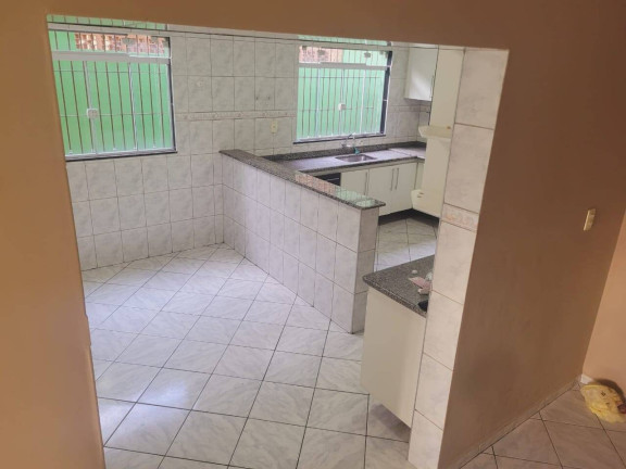 Imagem Casa com 4 Quartos para Alugar, 200 m² em Jardim Eliana - Guarulhos Imagem Casa com 4 Quartos para Alugar, 200 m² em Jardim Eliana - Guarulhos