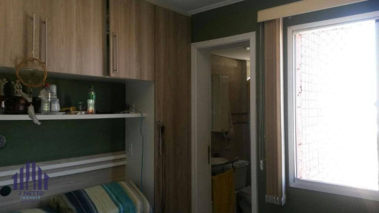 Imagem Apartamento com 3 Quartos à Venda, 63 m² em Freguesia Do ó - São Paulo