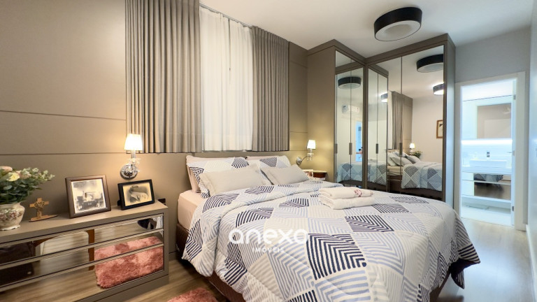 Imagem Apartamento com 3 Quartos à Venda, 115 m² em Velha - Blumenau