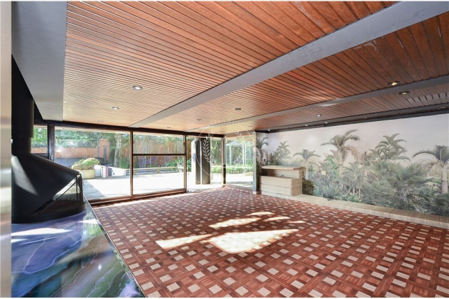 Imagem Casa com 4 Quartos à Venda, 1.245 m² em Retiro Morumbi - São Paulo Imagem Casa com 4 Quartos à Venda, 1.245 m² em Retiro Morumbi - São Paulo