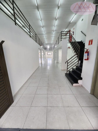 Imagem Imóvel para Alugar, 1.000 m² em Jardim Quarto Centenário - Mauá