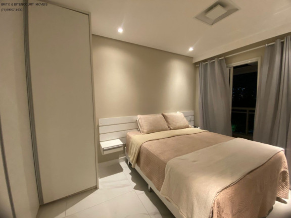 Imagem Imóvel com 3 Quartos à Venda, 142 m² em Patamares - Salvador Imagem Imóvel com 3 Quartos à Venda, 142 m² em Patamares - Salvador
