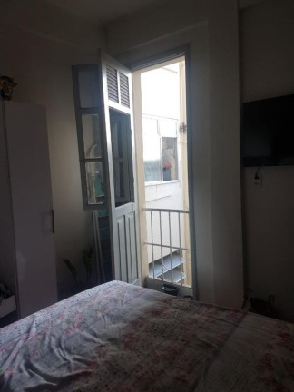 Imagem Apartamento com 2 Quartos à Venda, 74 m² em Santa Teresa - Rio De Janeiro