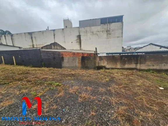 Imagem Terreno à Venda, 1.940 m² em Osvaldo Cruz - São Caetano Do Sul