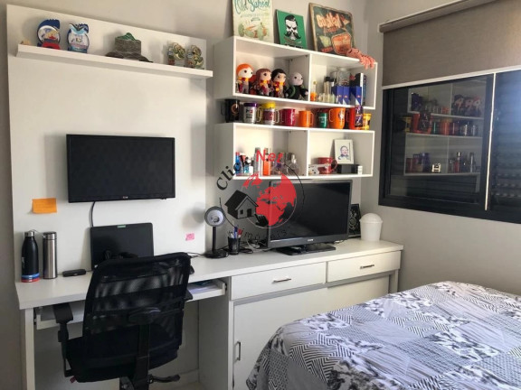 Imagem Apartamento com 2 Quartos à Venda, 80 m² em Osvaldo Cruz - São Caetano Do Sul Imagem Apartamento com 2 Quartos à Venda, 80 m² em Osvaldo Cruz - São Caetano Do Sul