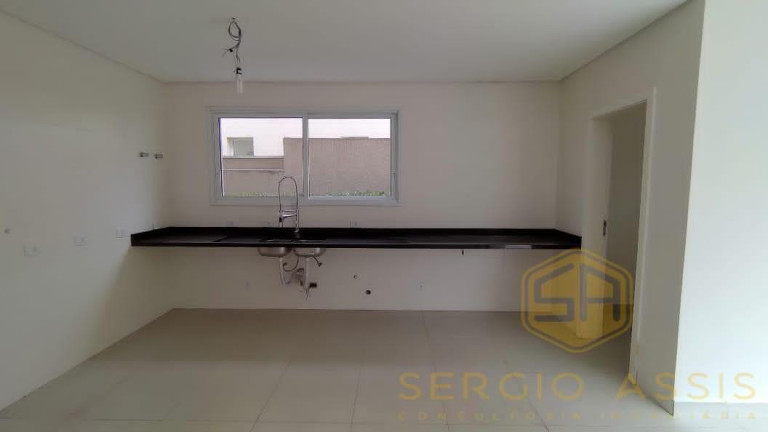 Imagem Casa de Condomínio com 4 Quartos à Venda, 430 m² em Alphaville - Santana De Parnaíba
