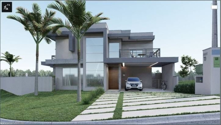Imagem Sobrado com 3 Quartos à Venda, 1 m² em Condomínio Ninho Verde I - Porangaba Imagem Sobrado com 3 Quartos à Venda, 1 m² em Condomínio Ninho Verde I - Porangaba