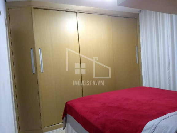 Imagem Apartamento com 3 Quartos à Venda, 90 m² em Planalto - São Bernardo Do Campo Imagem Apartamento com 3 Quartos à Venda, 90 m² em Planalto - São Bernardo Do Campo