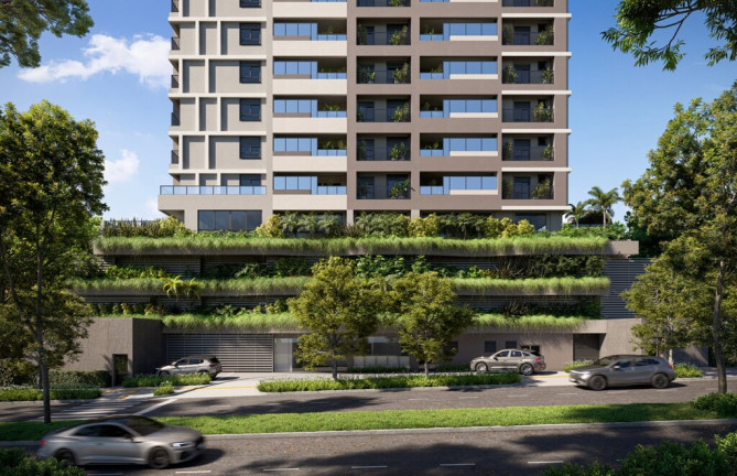 Imagem Apartamento com 3 Quartos à Venda, 197 m² em Jardim Goiás - Goiânia Imagem Apartamento com 3 Quartos à Venda, 197 m² em Jardim Goiás - Goiânia