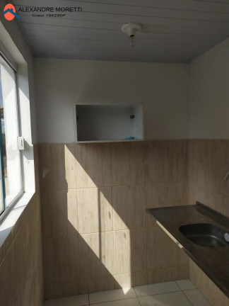 Imagem Apartamento com 1 Quarto para Alugar, 50 m² em Wanell Ville - Sorocaba