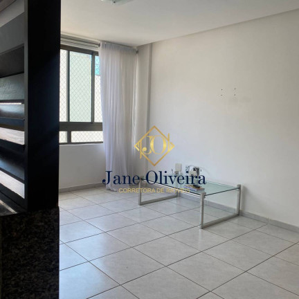 Imagem Apartamento com 2 Quartos à Venda, 72 m² em Tambaú - João Pessoa
