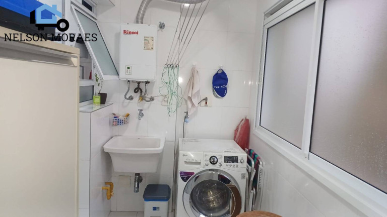 Imagem Apartamento com 3 Quartos à Venda, 107 m² em Santo Antônio - São Caetano Do Sul Imagem Apartamento com 3 Quartos à Venda, 107 m² em Santo Antônio - São Caetano Do Sul