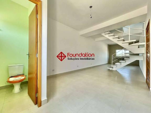 Imagem Casa com 3 Quartos à Venda, 125 m² em água Espraiada (caucaia Do Alto) - Cotia