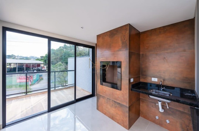 Imagem Casa com 3 Quartos à Venda, 160 m² em Pilarzinho - Curitiba Imagem Casa com 3 Quartos à Venda, 160 m² em Pilarzinho - Curitiba