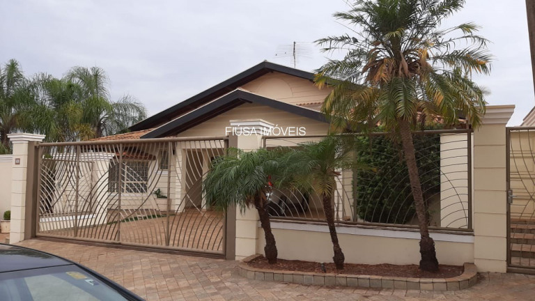 Imagem Casa com 4 Quartos à Venda, em Royal Park - Ribeirão Preto Imagem Casa com 4 Quartos à Venda, em Royal Park - Ribeirão Preto