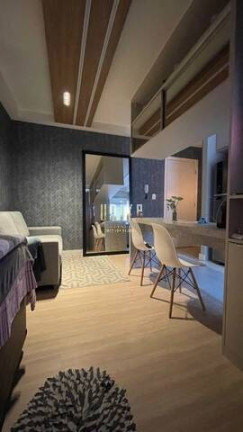 Imagem Apartamento com 1 Quarto à Venda, 32 m² em Parque Residencial Aquarius - São José Dos Campos Imagem Apartamento com 1 Quarto à Venda, 32 m² em Parque Residencial Aquarius - São José Dos Campos