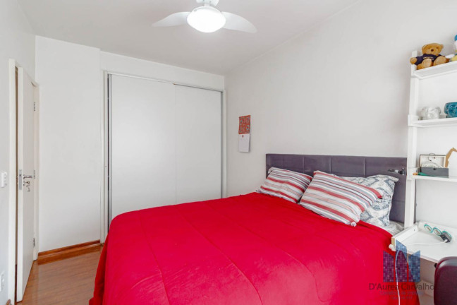 Imagem Apartamento com 2 Quartos à Venda, 85 m² em Itaim Bibi - São Paulo