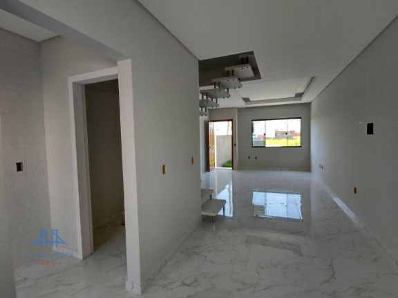 Imagem Sobrado com 2 Quartos à Venda, 87 m² em Bela Vista - Palhoça